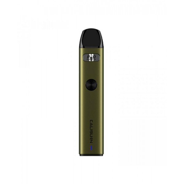 Uwell Caliburn A2 15W Pod Kit 520mAh