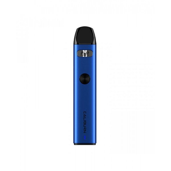 Uwell Caliburn A2 15W Pod Kit 520mAh