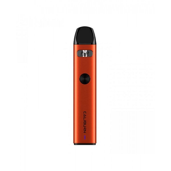 Uwell Caliburn A2 15W Pod Kit 520mAh