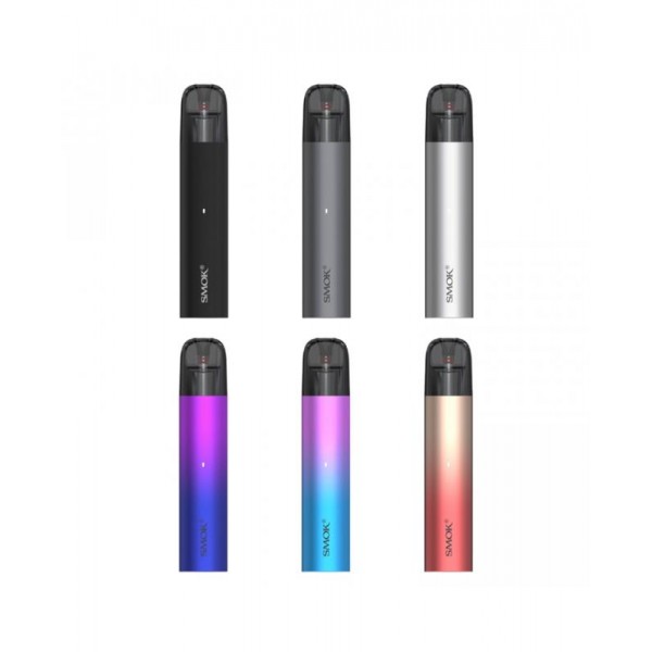 Smok Solus Pod Kit 700mAh