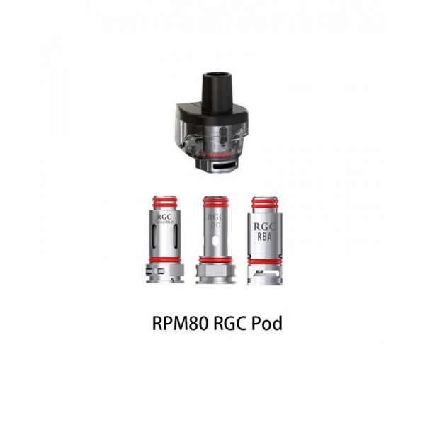 Smok RPM80 Coils