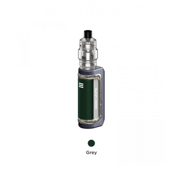 Geekvape M100(Aegis Mini 2)Kit 2500mAh with Z(Zeus)Nano 2 Tank 3.5ml