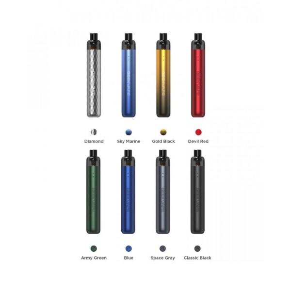 Geekvape Wenax S-C Kit 2ml 1000mAh Pod System