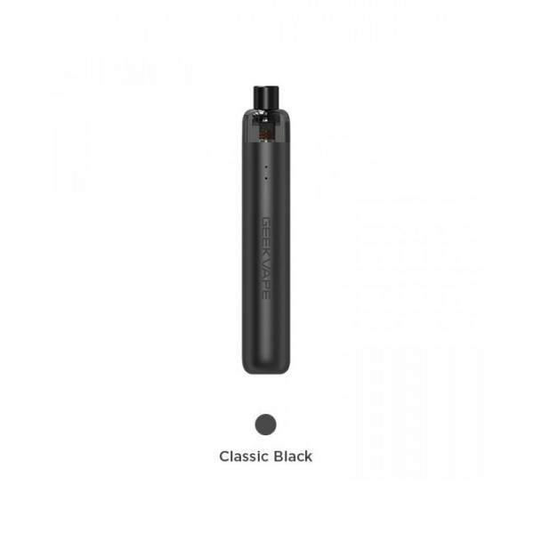 Geekvape Wenax S-C Kit 2ml 1000mAh Pod System