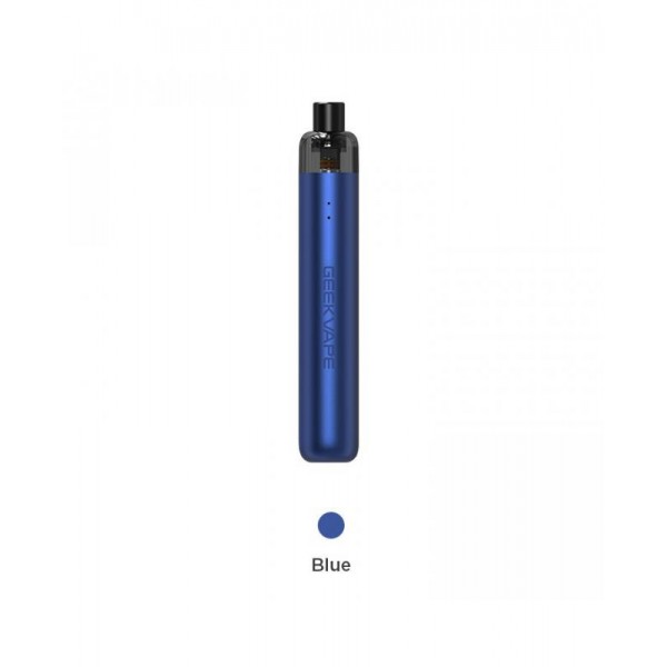 Geekvape Wenax S-C Kit 2ml 1000mAh Pod System