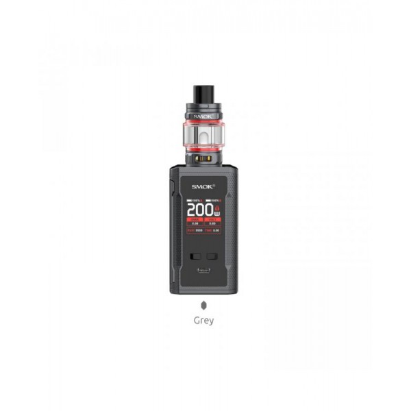 Smok R-Kiss 2 200W Starter Kit With TFV18 Mini Tank