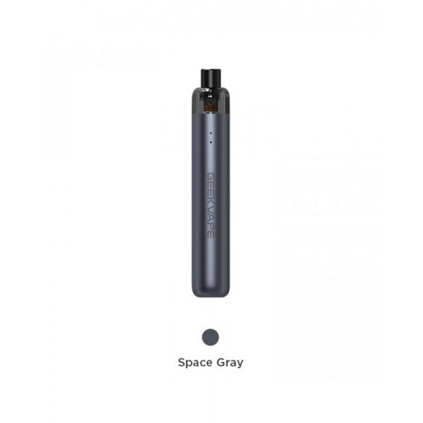 Geekvape Wenax S-C Kit 2ml 1000mAh Pod System