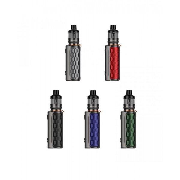 Vaporesso Target 80 Box Mod Pod Kit 3000mAh