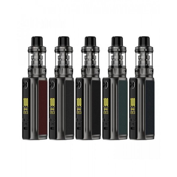 Vaporesso Target 100 Starter Kit With iTank Atomizer 5ml