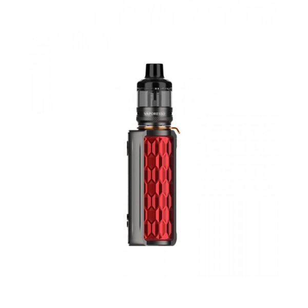 Vaporesso Target 80 Box Mod Pod Kit 3000mAh