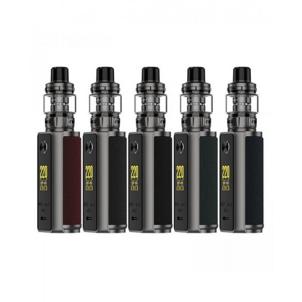 Vaporesso Target 200 Box Starter Kit 8ml