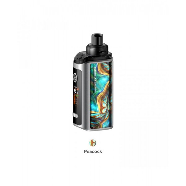 Geekvape Obelisk 65 FC Pod Mod Kit 2*1100mAh 4.5ml