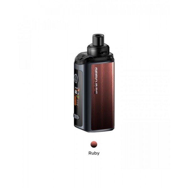 Geekvape Obelisk 65 FC Pod Mod Kit 2*1100mAh 4.5ml