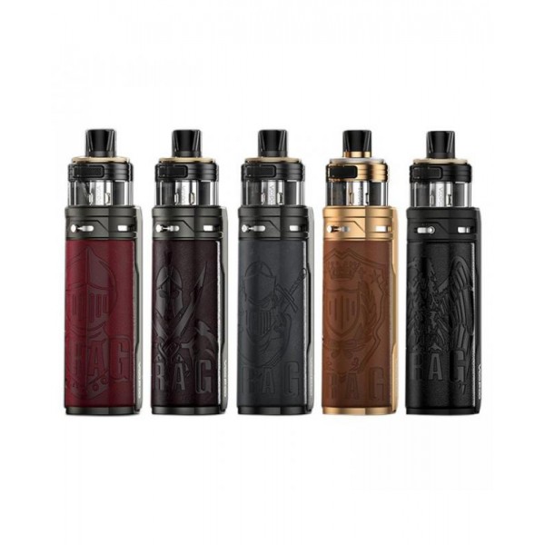 Voopoo Drag S PnP-X Pod Kit 2500mAh