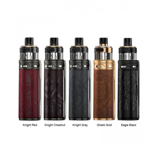 Voopoo Drag S PnP-X Pod Kit 2500mAh