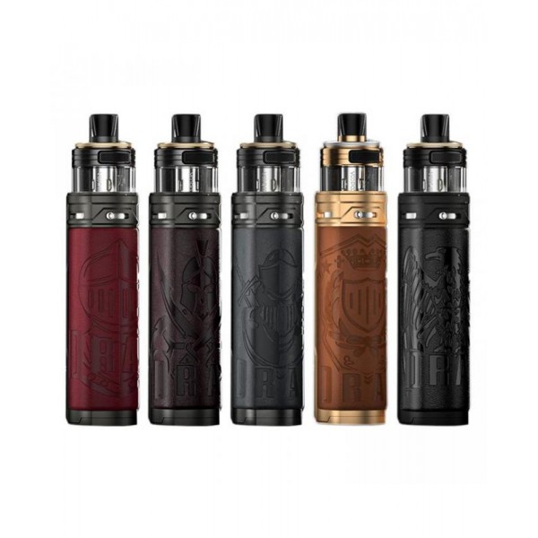 Voopoo Drag X PnP-X 80W 18650 Pod Kit