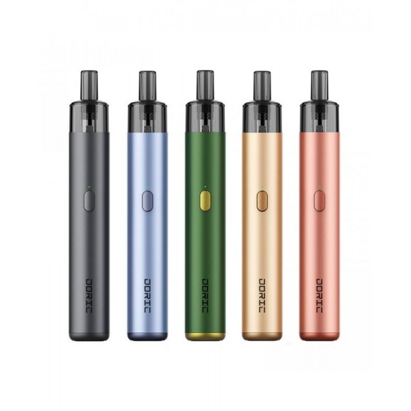 Voopoo Doric 20 Pod System Kit 1500mAh