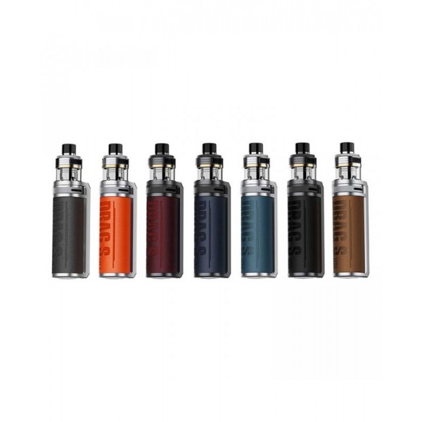 Voopoo Drag S Pro Pod Kit 3000mAh