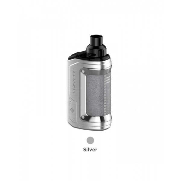 Geekvape H45(Aegis Hero 2)Pod Mod Kit 1400mAh