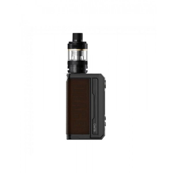 Voopoo Drag 3 TPP-X 177W Box Kit 5.5ml