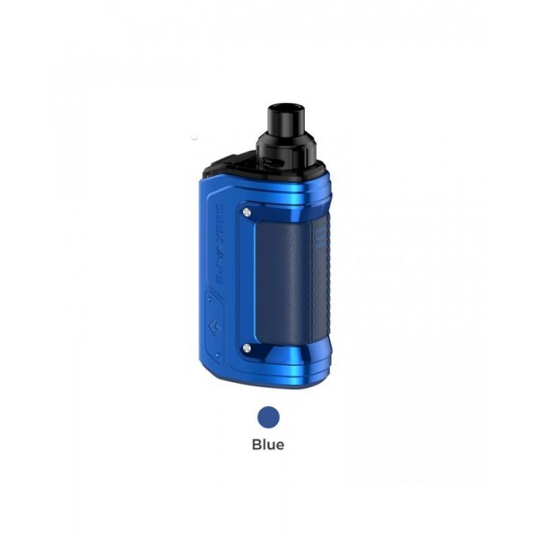 Geekvape H45(Aegis Hero 2)Pod Mod Kit 1400mAh