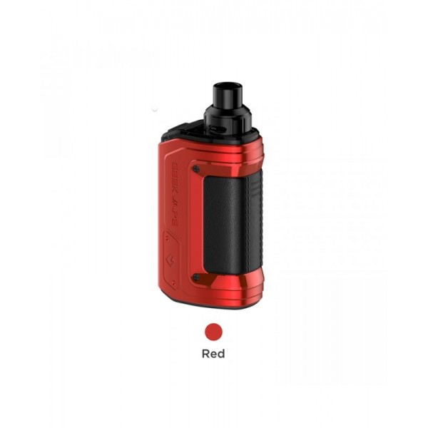 Geekvape H45(Aegis Hero 2)Pod Mod Kit 1400mAh