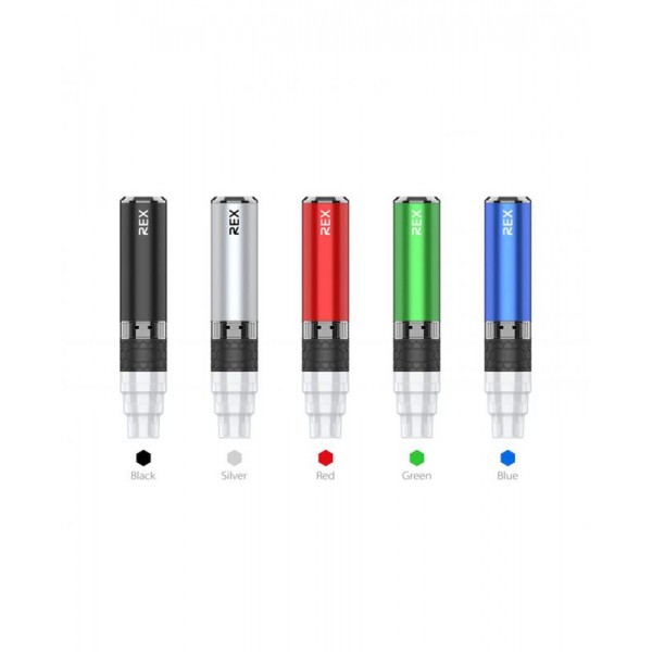 Yocan REX Wax Kit 1400mAh