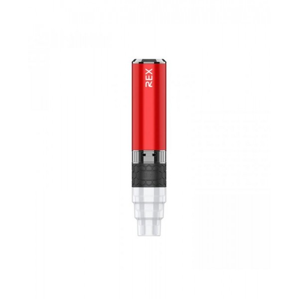 Yocan REX Wax Kit 1400mAh