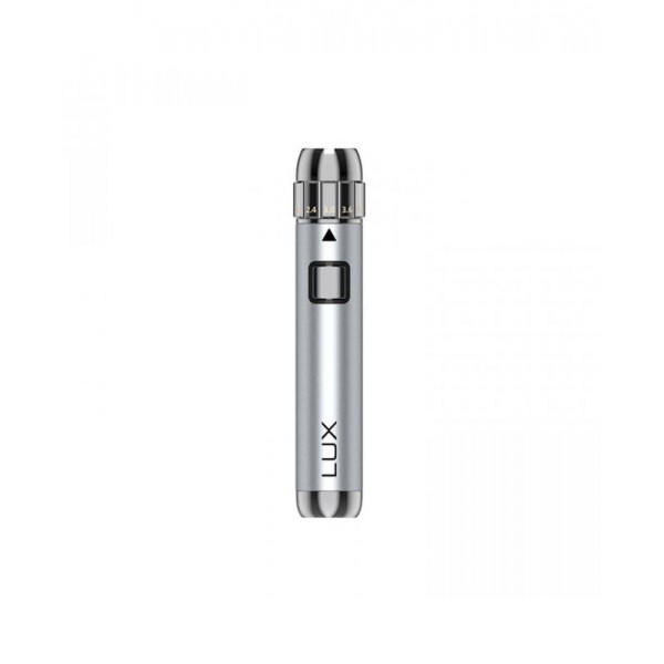 Yocan LUX 510 Threaded Vape Pen 400mAh