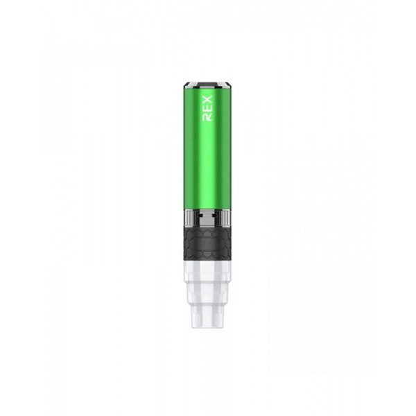 Yocan REX Wax Kit 1400mAh