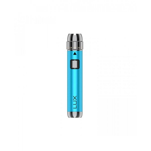 Yocan LUX 510 Threaded Vape Pen 400mAh