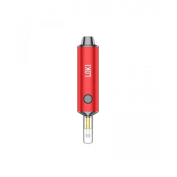 Yocan Loki Portable Vaporizer Pen 650mAh