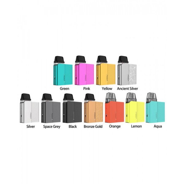 Vaporesso XROS NANO Pod Kit 1000mAh