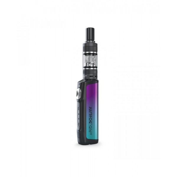 Justfog Q16 FF Box Pod Kit 900mAh