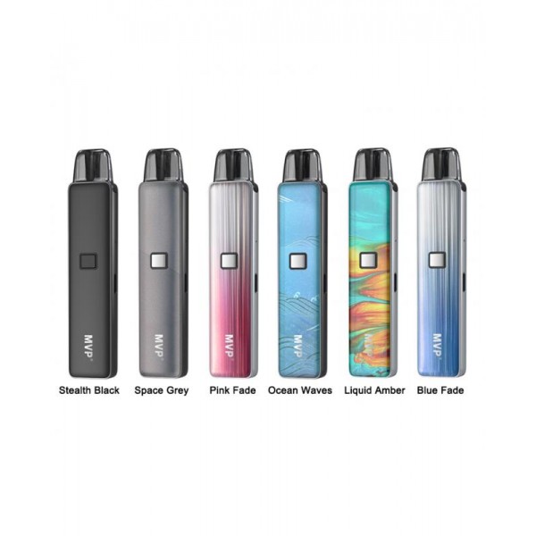 Innokin MVP Pod Kit 500mAh