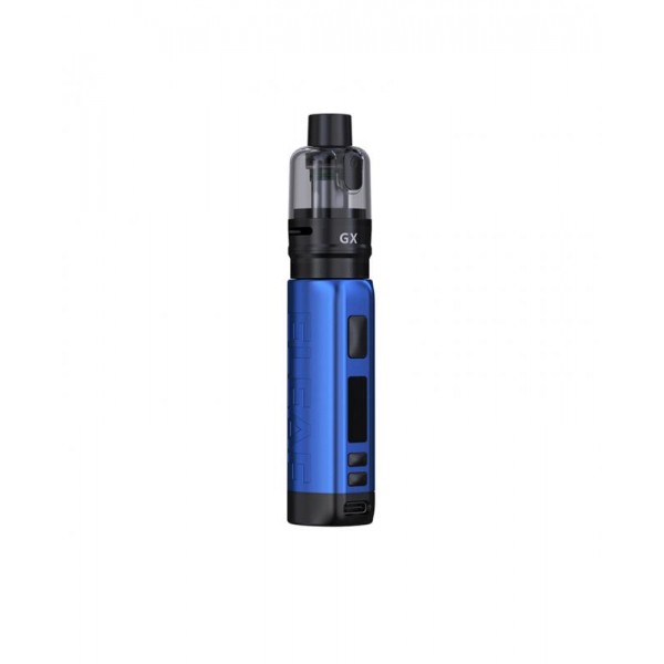 Eleaf iSOLO S Kit With GX Tank 80W 1800mAh