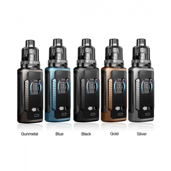 Freemax Maxus Max 168W Pod Mod Kit