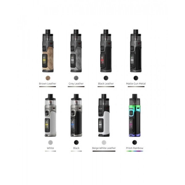 Smok RPM5 / RPM5 Pro 80W Pod Kit