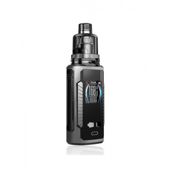 Freemax Maxus Max 168W Pod Mod Kit