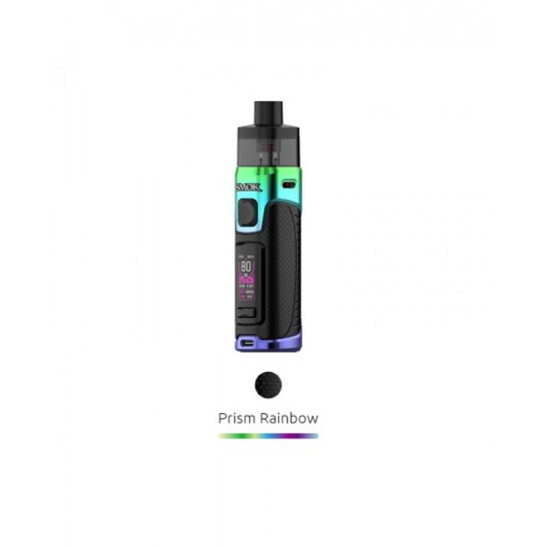 Smok RPM5 / RPM5 Pro 80W Pod Kit