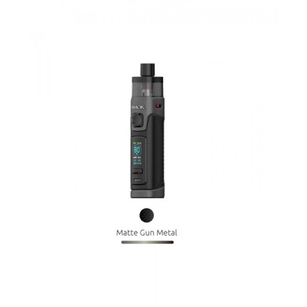 Smok RPM5 Pro 80W 18650 Pod Kit