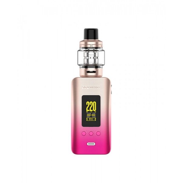 Vaporesso Gen 200 Box Kit  With iTank Tank 8ml