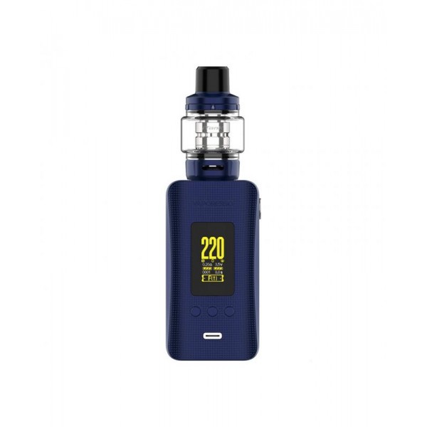 Vaporesso Gen 200 Box Kit  With iTank Tank 8ml