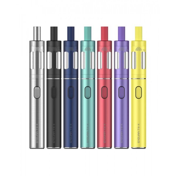 Innokin Endura T18 X Pod Kit 1000mAh