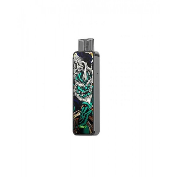 iJOY Neptune II 2 Pod Kit 650mAh