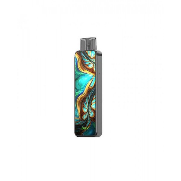 iJOY Neptune II 2 Pod Kit 650mAh