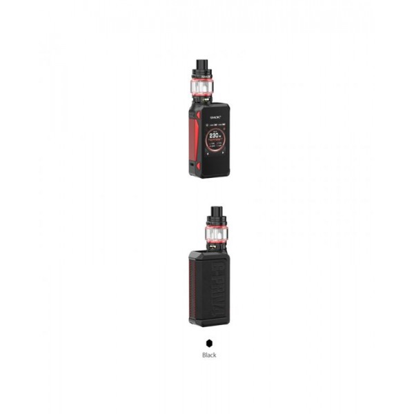 Smok G-PRIV 4 230W Box Mod Starter Kit