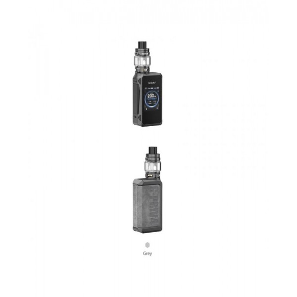 Smok G-PRIV 4 230W Box Mod Starter Kit