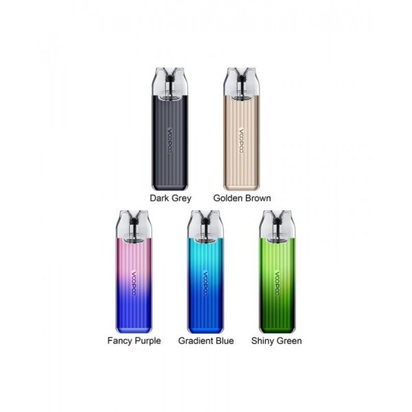 VOOPOO Vmate Infinity Edition Pod System Kit 900mAh