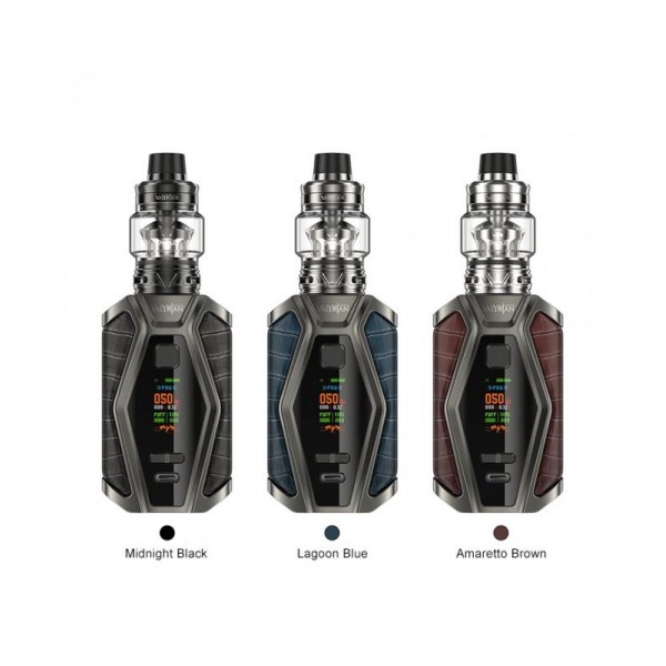 Uwell Valyrian III 3 Starter Kit 200W